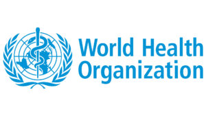 World Health Organization logo