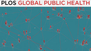 PLOS Global Public Health logo