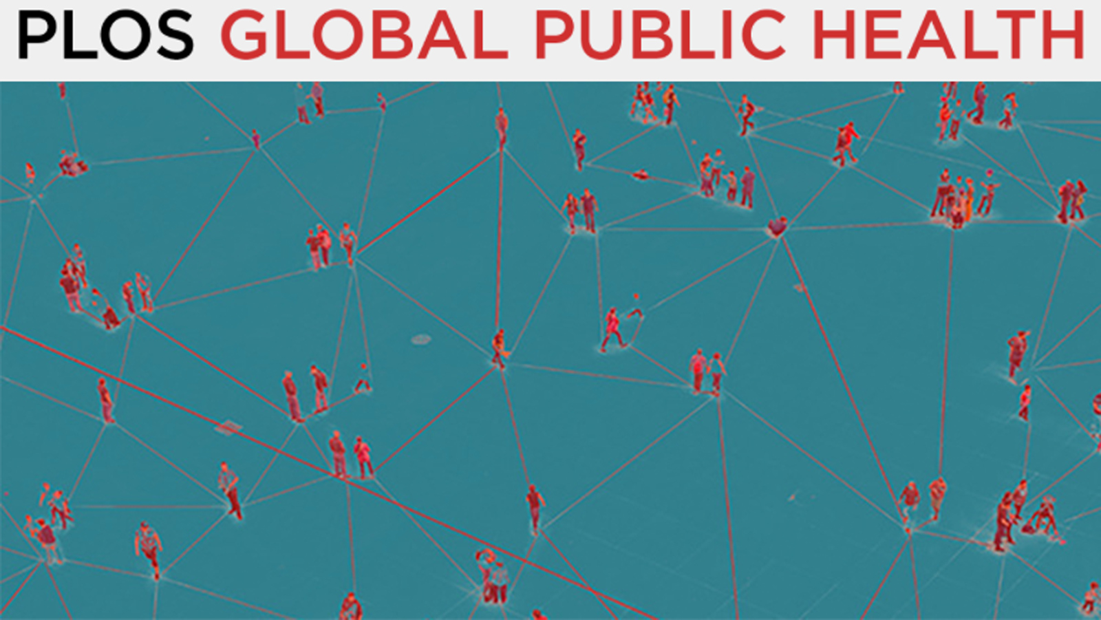 PLOS Global Public Health logo